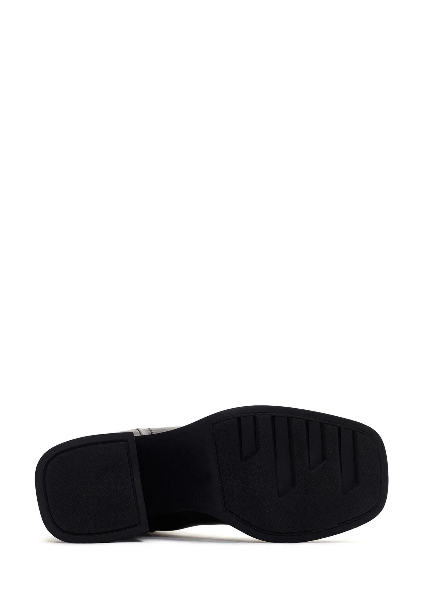 Botines de plataforma Derimod