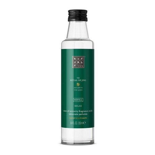 The Ritual Of Jing Fragrance Sticks Refill 250 ml