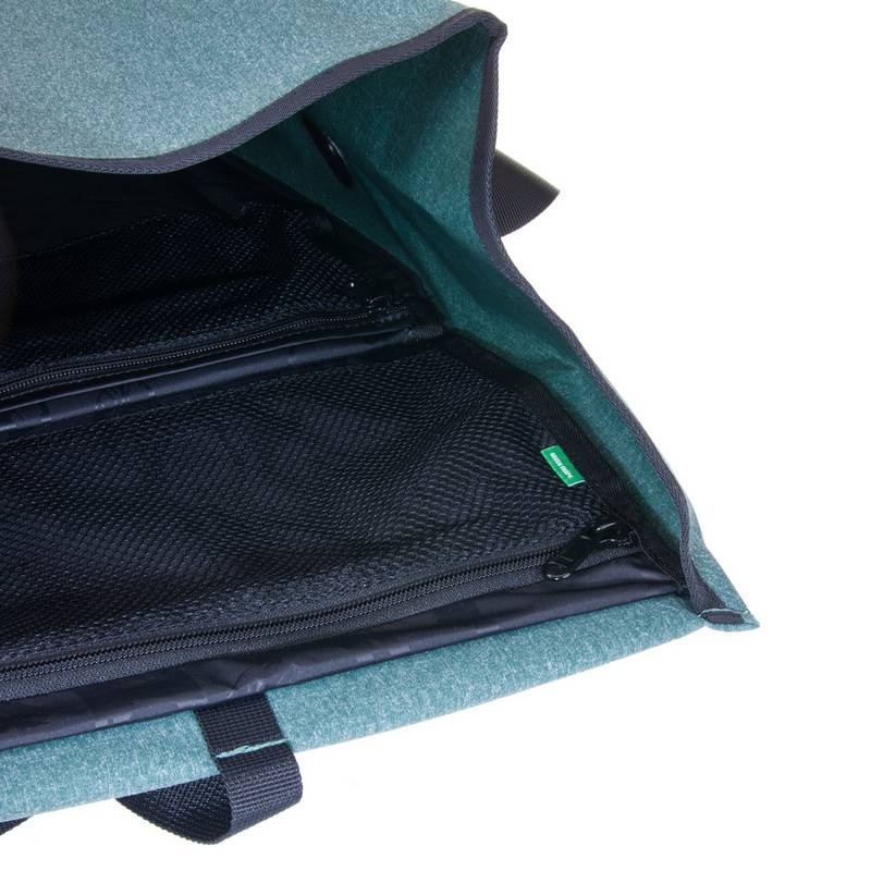 VAUDE ReCycle Pro Single Fahrradtasche