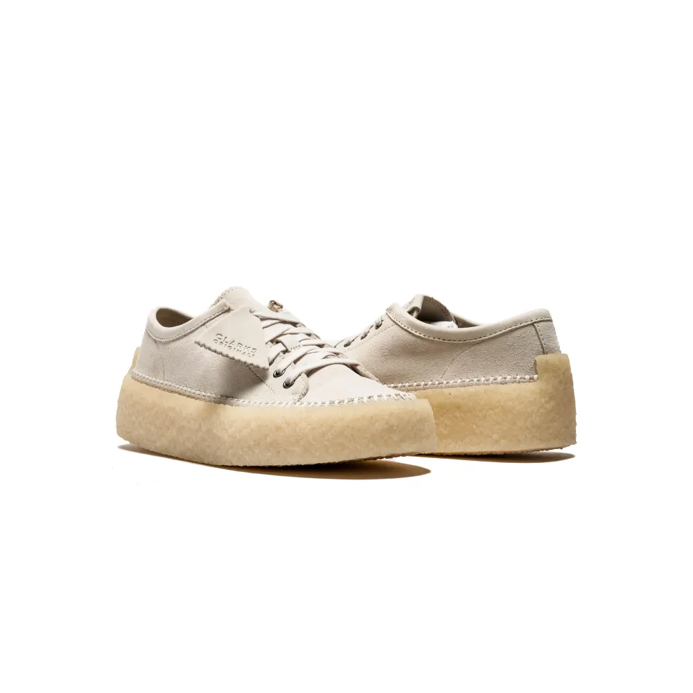 Clarks Caravan Low 26171746 / braun