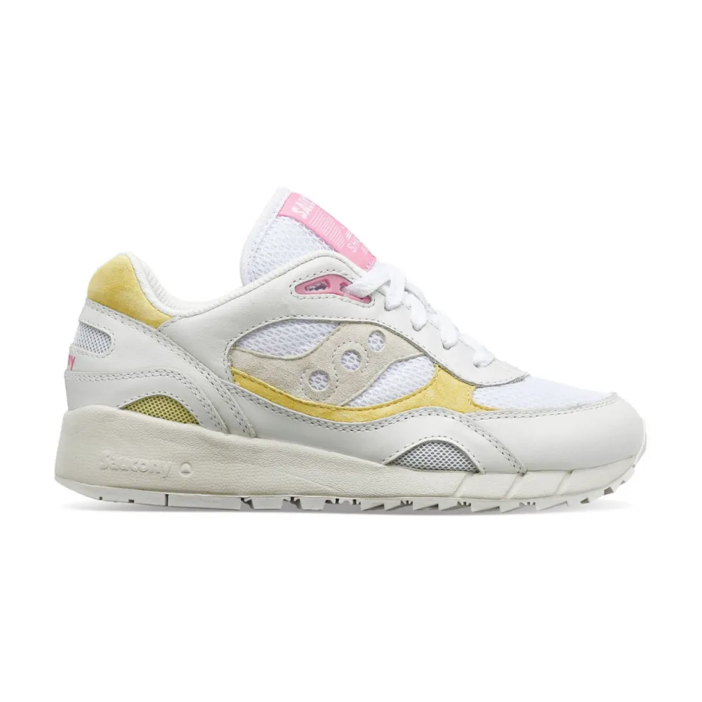 Saucony Shadow 6000 S60765-2 / weiss