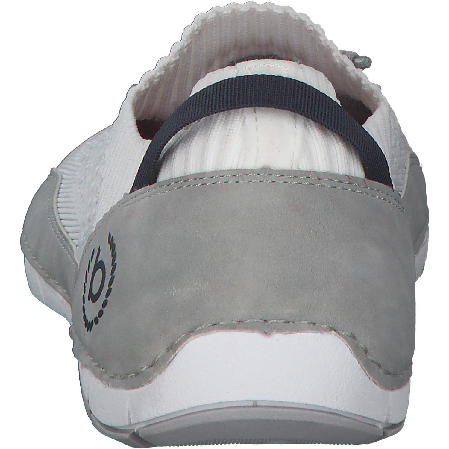 Bugatti Sandstone A7P63, Sneakers Low, Herren, Weiß