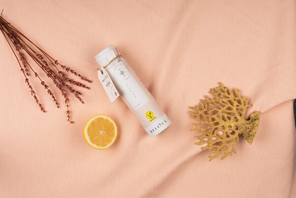 Delisea Coral Eau de Parfum