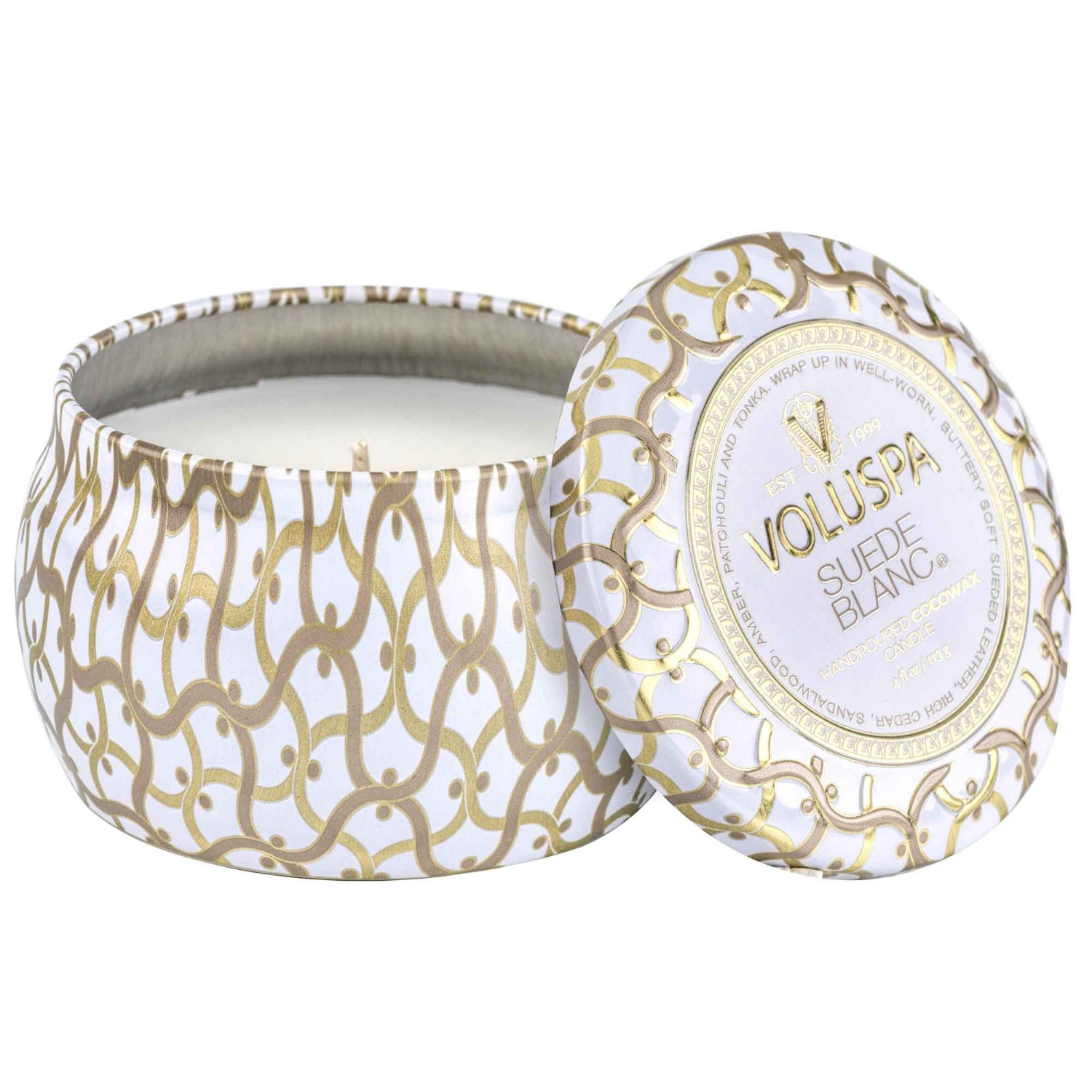 VOLUSPA Mini Tin
