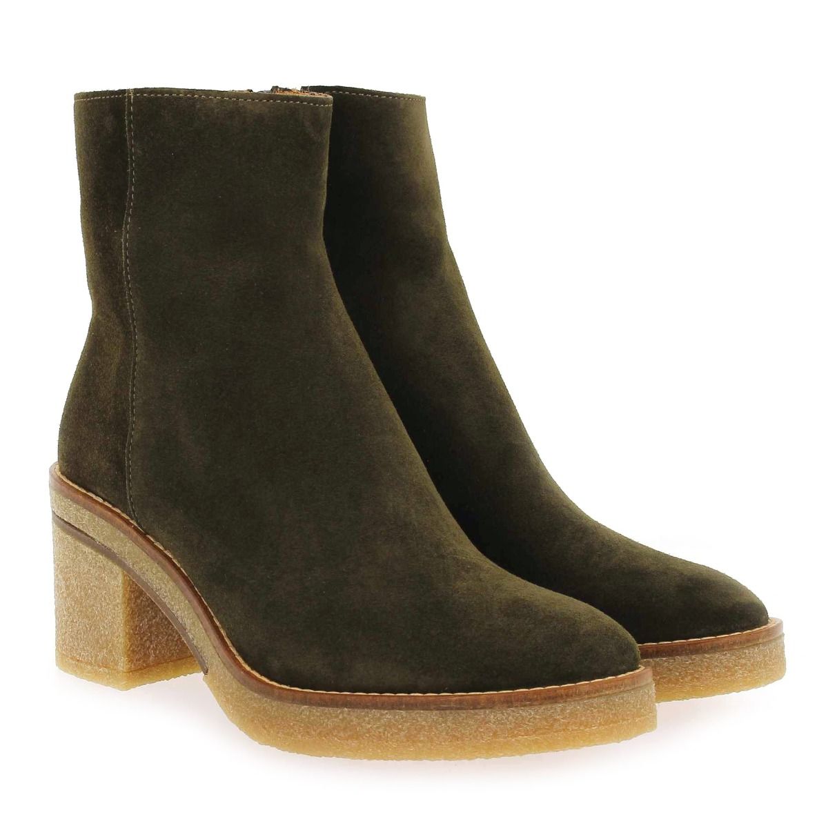 Alpe  2626 - olive