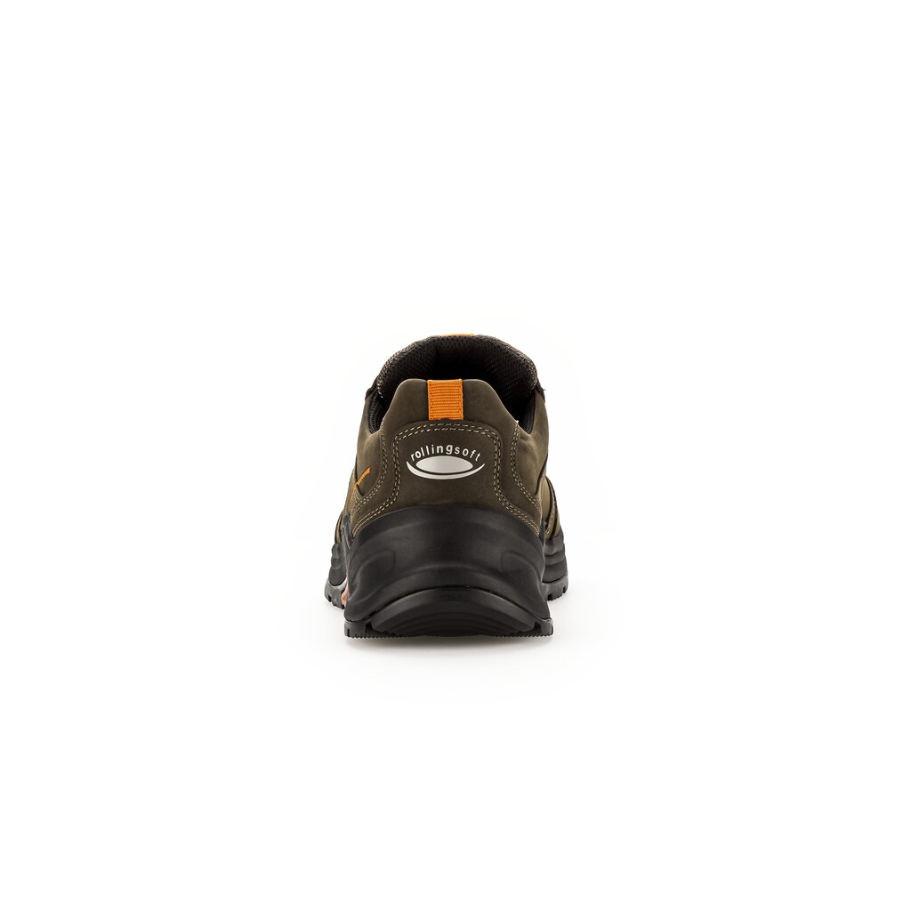 rollingsoft PG8007 Sneaker low grün