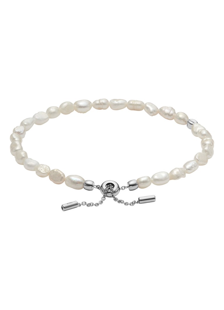 Skagen Agnethe Pearl bracelet SKJ1833040