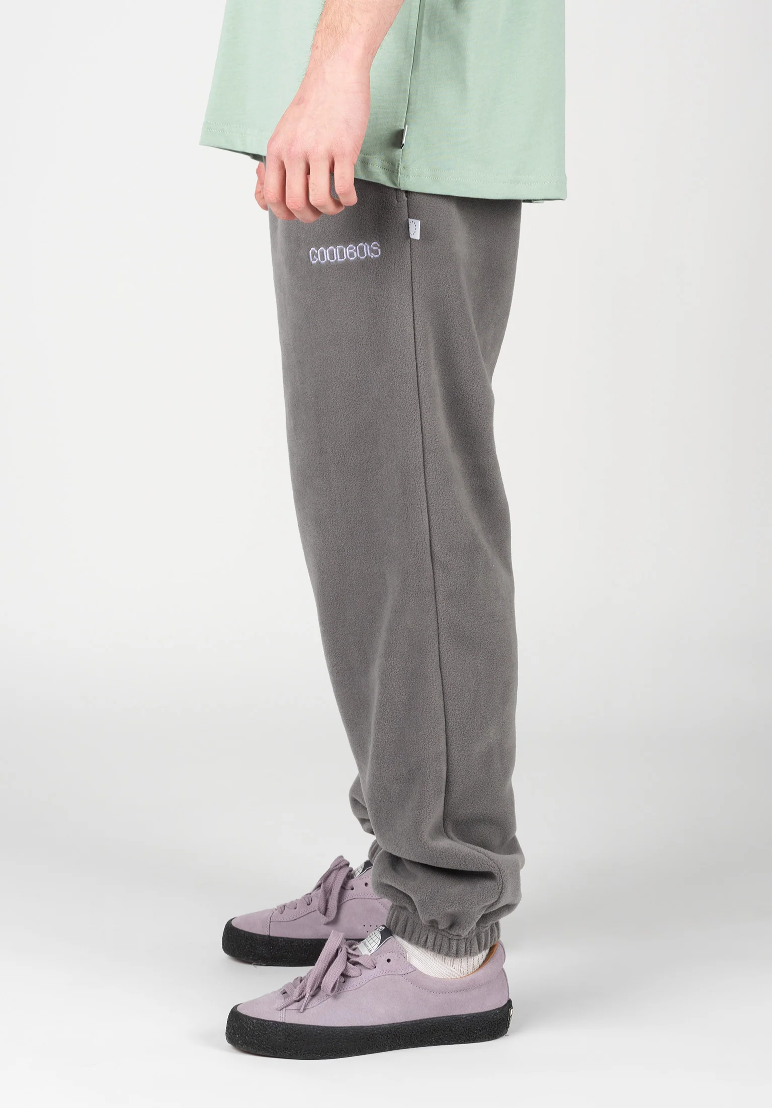 Cloud Fleece