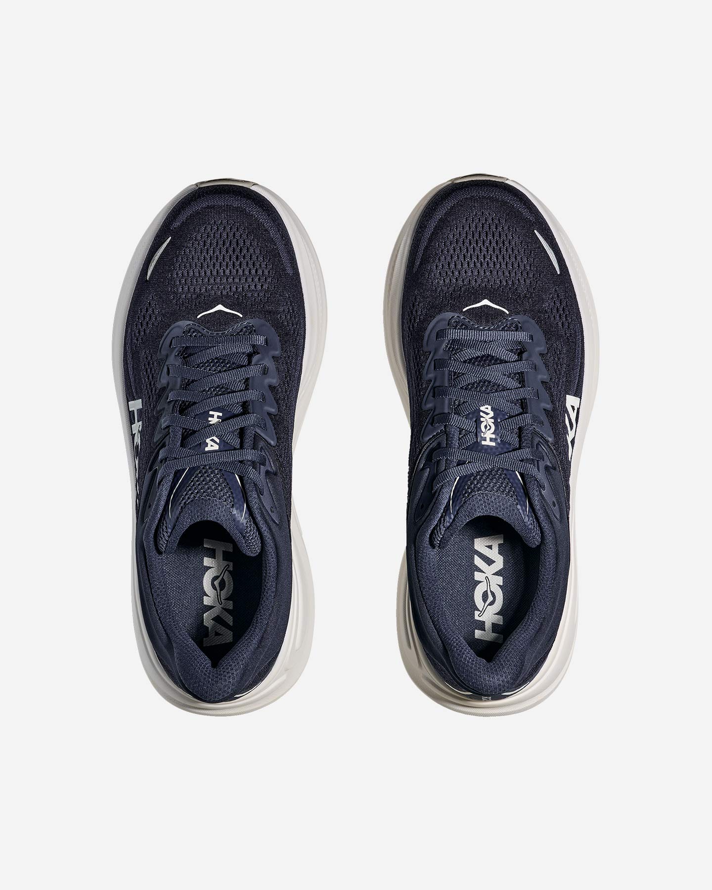 Buty do biegania Hoka Bondi 9 M 1162011-VYN