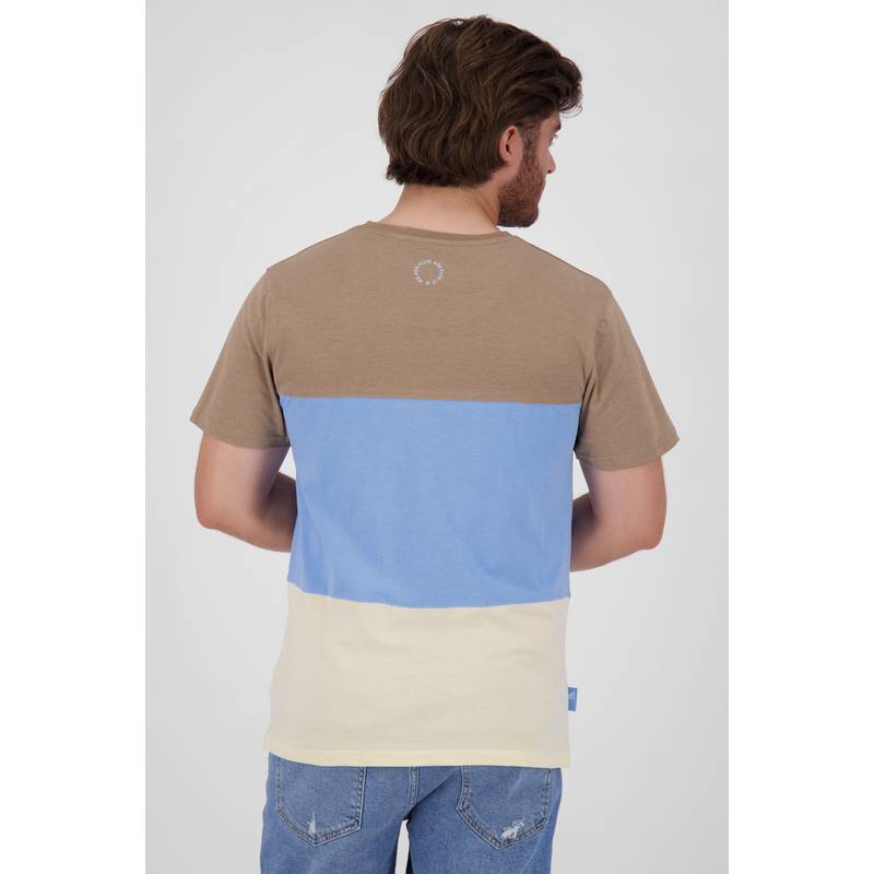 ALIFE AND KICKIN BenAK A T-Shirt Herren