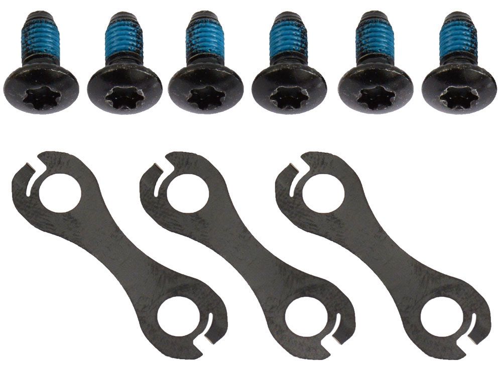 Shimano SM-RT76 6-Loch Bremsscheibe kaufen | Bike-Discount