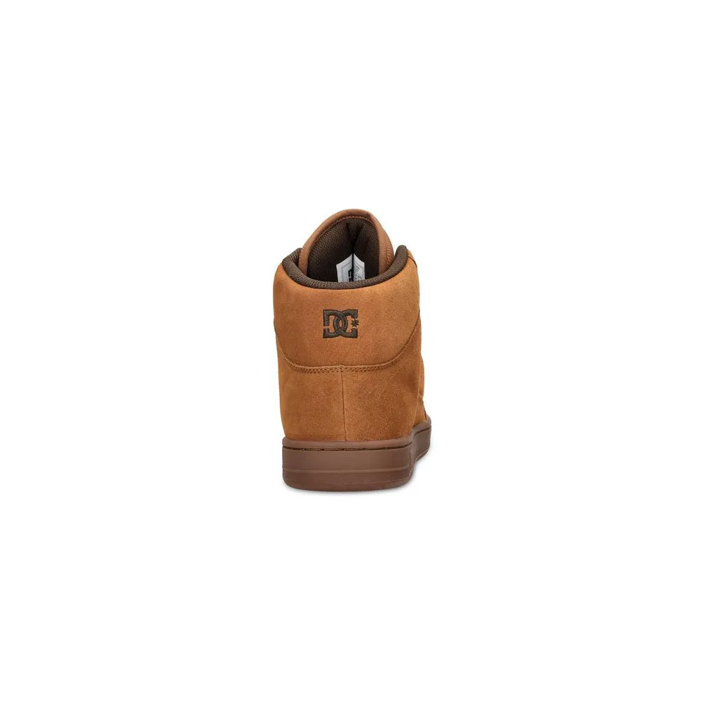 DC Manteca 4 Hi ADYS100743 WD4 / braun
