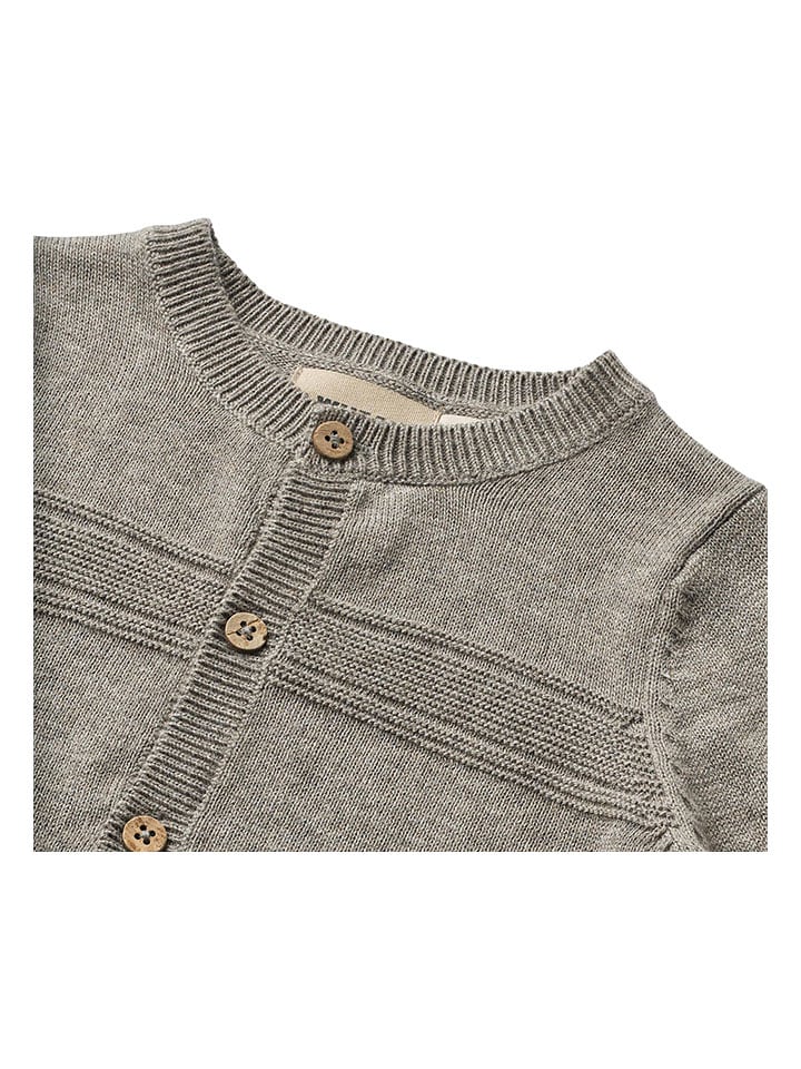 Wheat Cardigan 