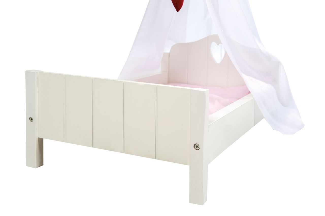 Roba Puppenbett „Fienchen“