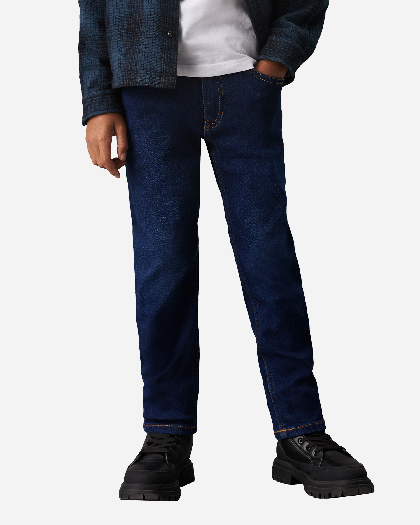 Calvin Klein jeans Dad Authentic City Jr IB0IB02188-1A4