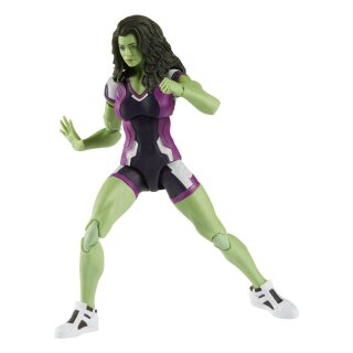 Marvel Legends Series Disney Plus: She-Hulk
