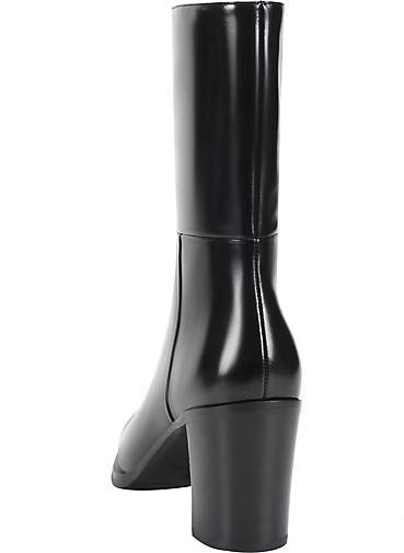 ekonika Stiefeletten in elegantem Design