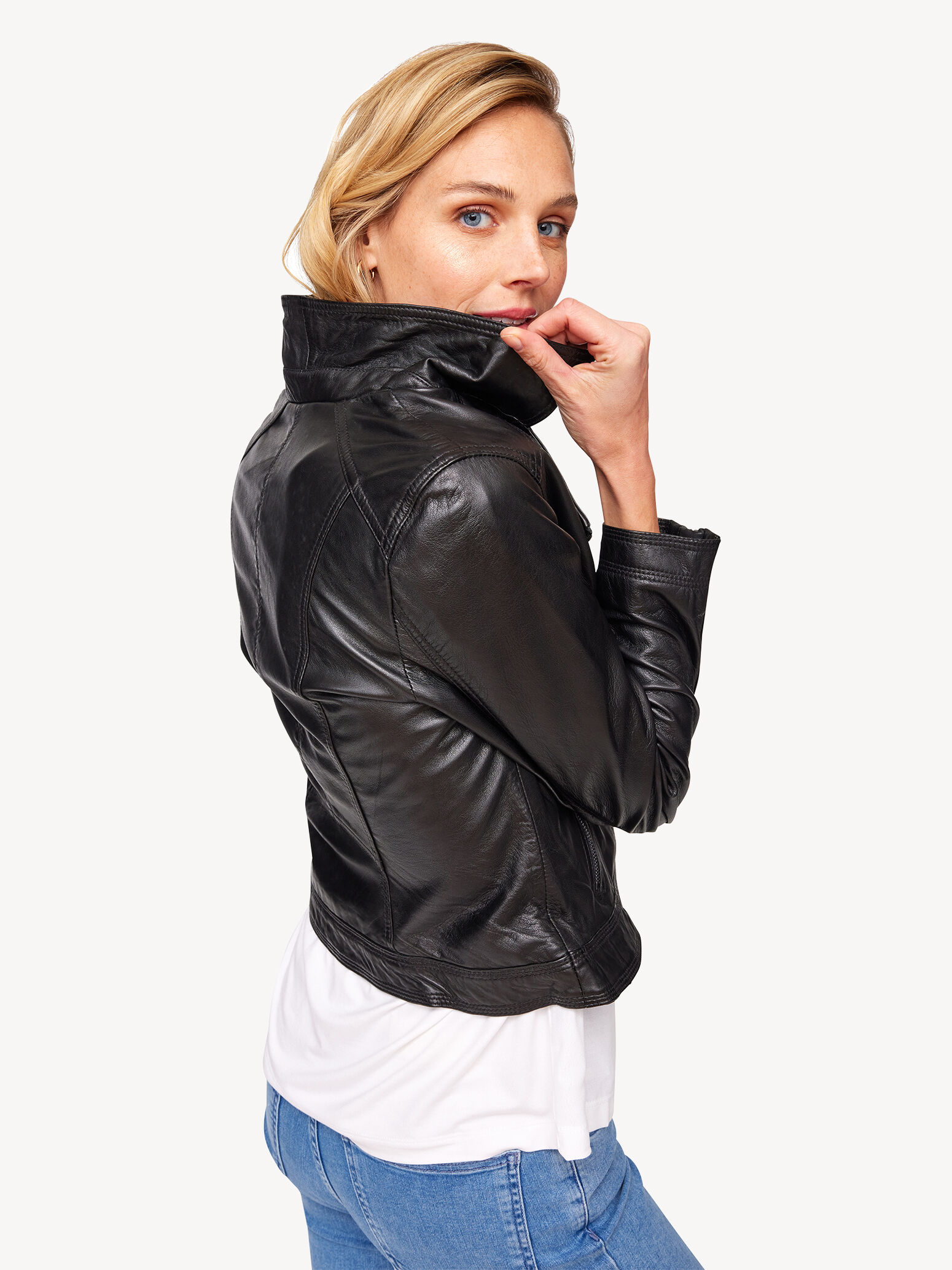Veste - noir