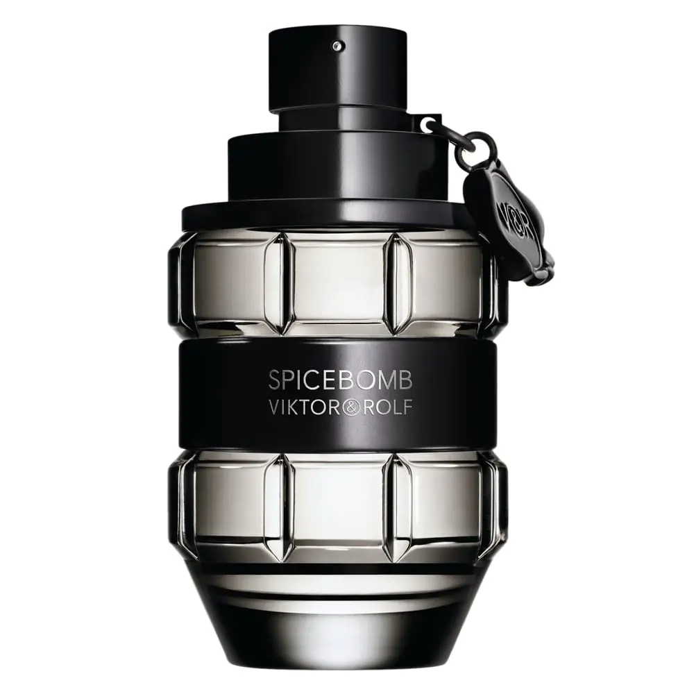 Viktor & Rolf Spicebomb tualetinis vanduo vyrams, 150 ml