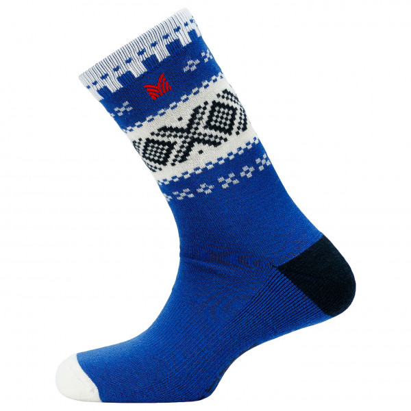 Dale of Norway - Cortina Socks Crew - Merinosocken