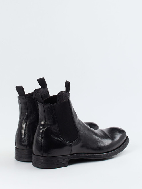 Chelsea Boots-47110090162 Officine Creative