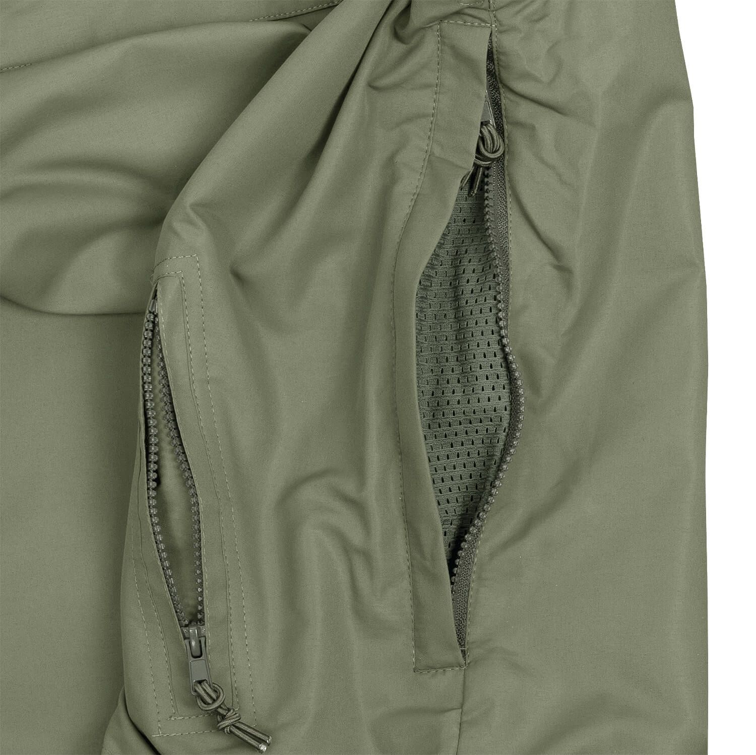 Windbreaker Summer