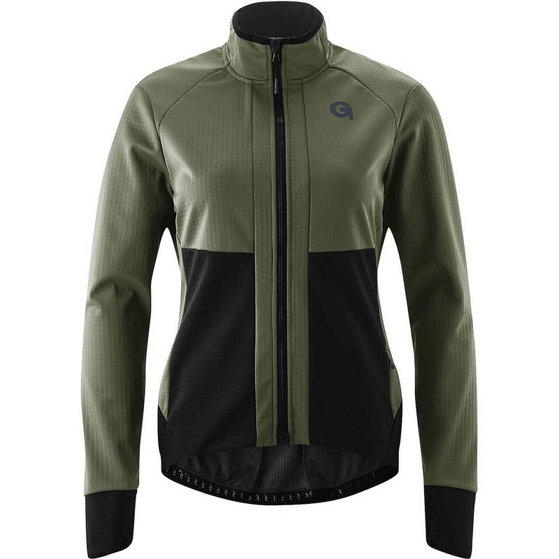Gonso Sassone Fahrradjacke Damen