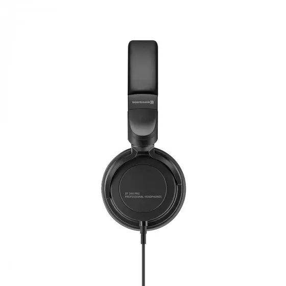 DT 240 PRO Mobiler Studio-Kopfhörer für Monitor- und Recordingzwecke (geschlossen)