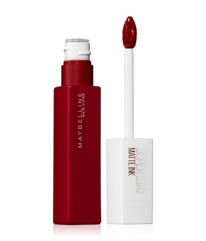 Maybelline Super Stay Matte Ink Liquid Lipstick-5 ml