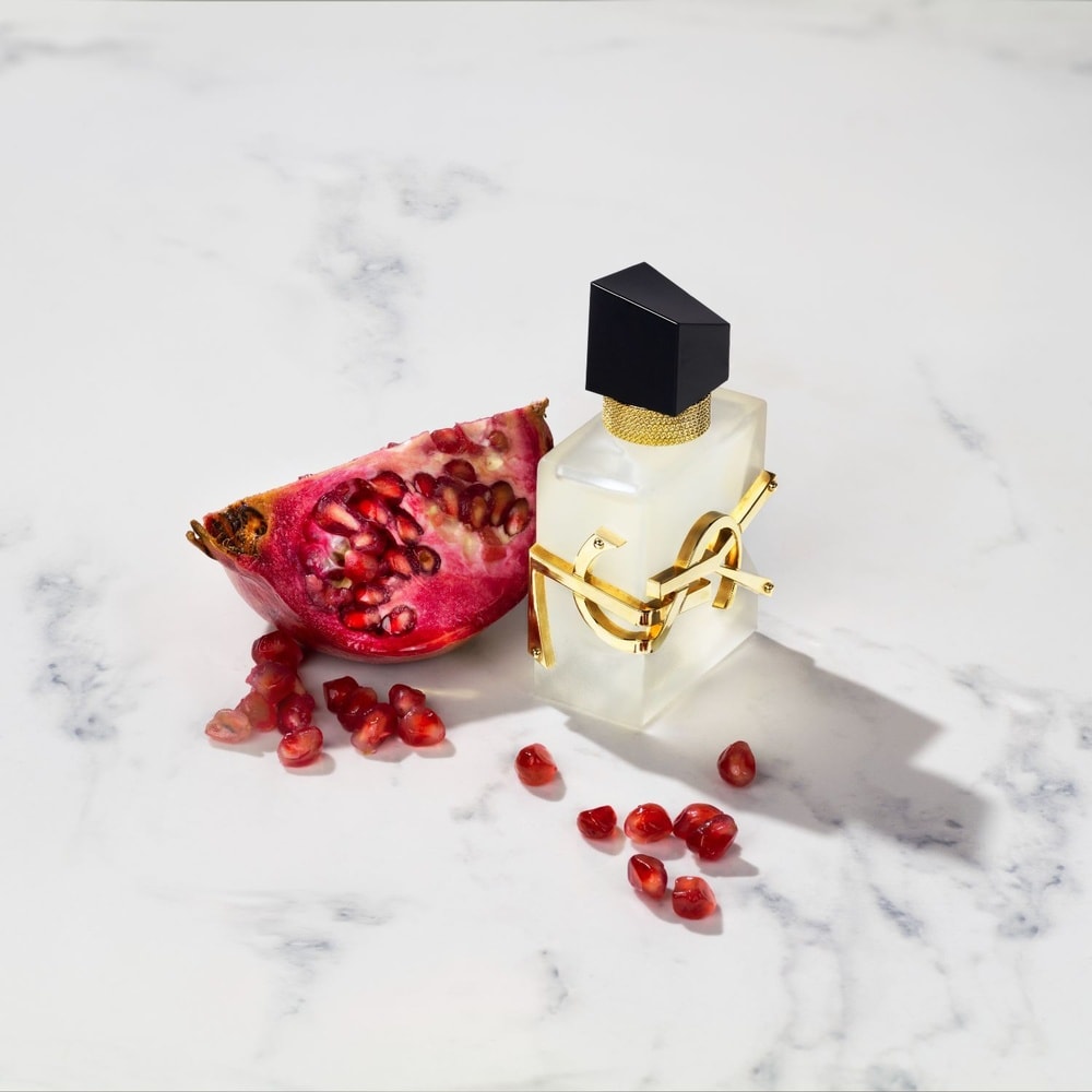 Yves Saint Laurent Libre Brume Parfumée pour Cheveux