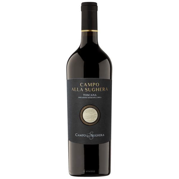 Campo Alla SugheraCampo Alla Sughera 2019