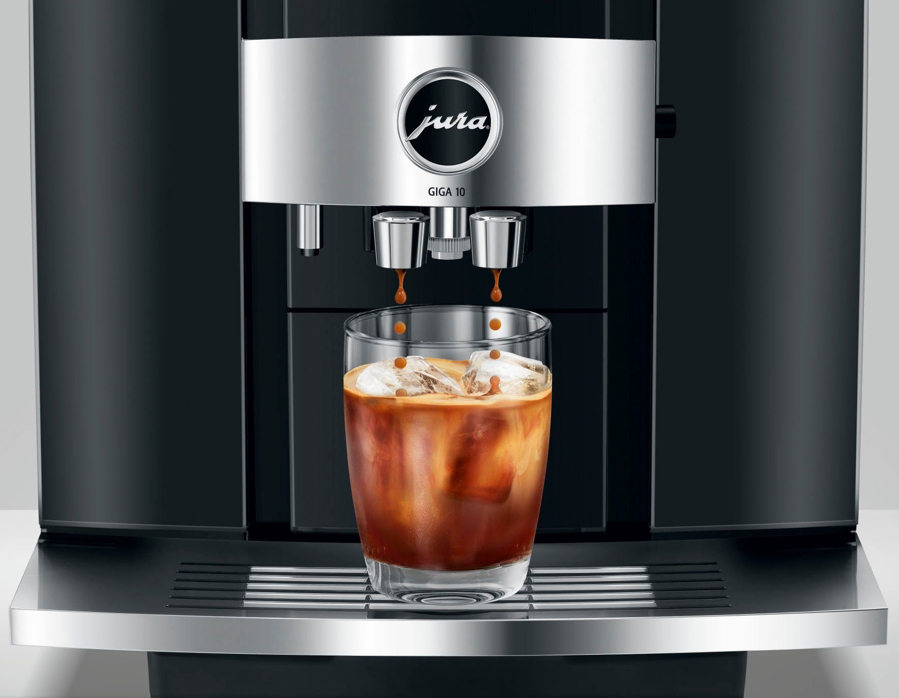 JURA Kaffeevollautomat 15478 GIGA 10 (EA)