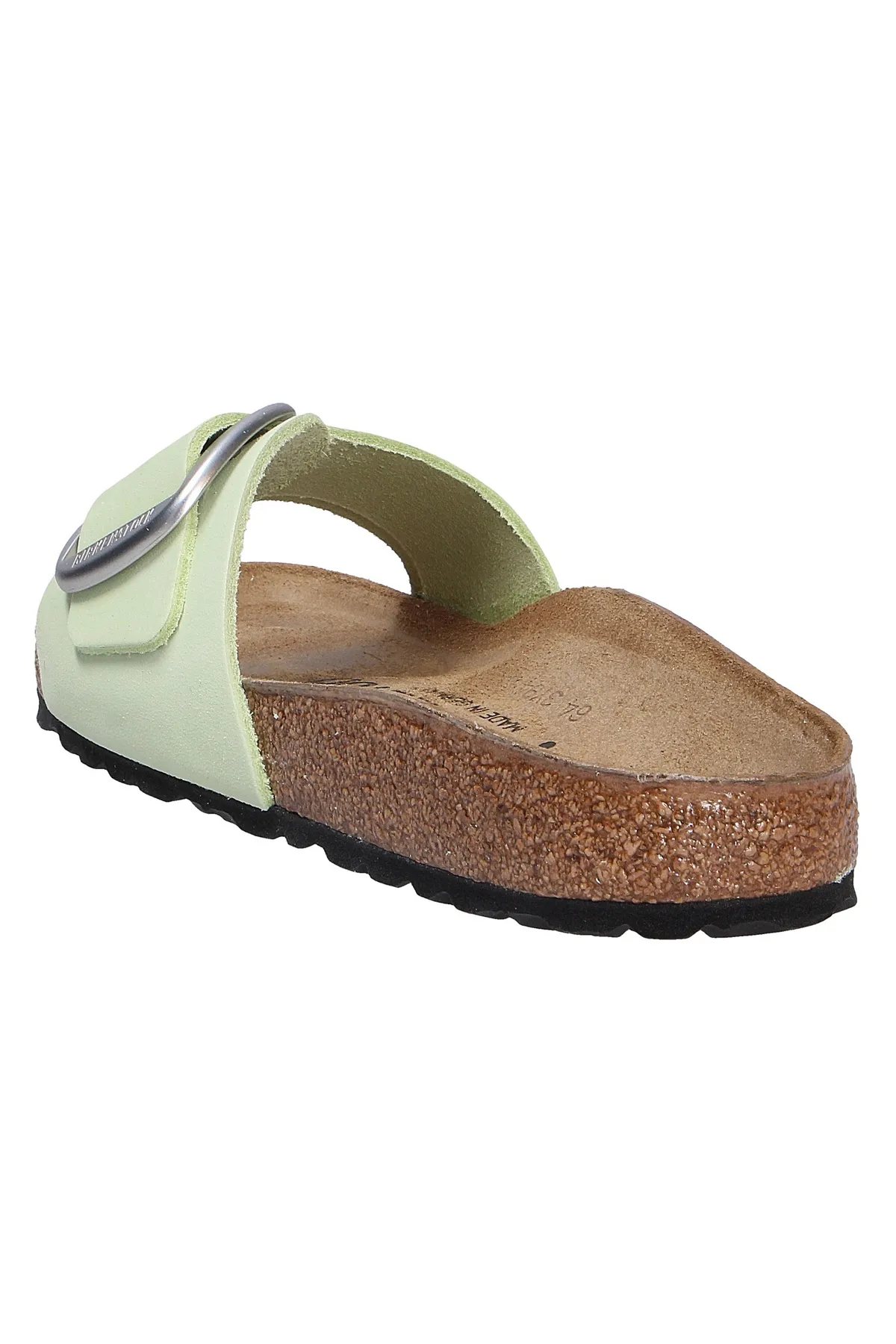 Birkenstock  Tieffußbett Pantolette