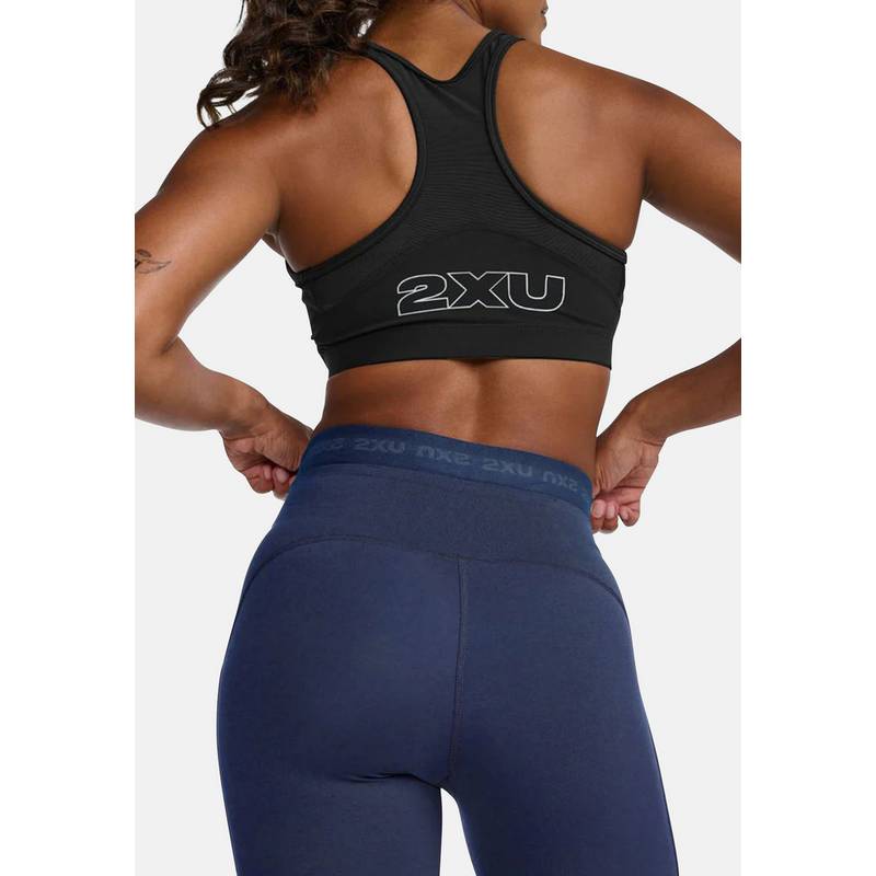 2XU Form Stash Hi-Rise Tights Damen