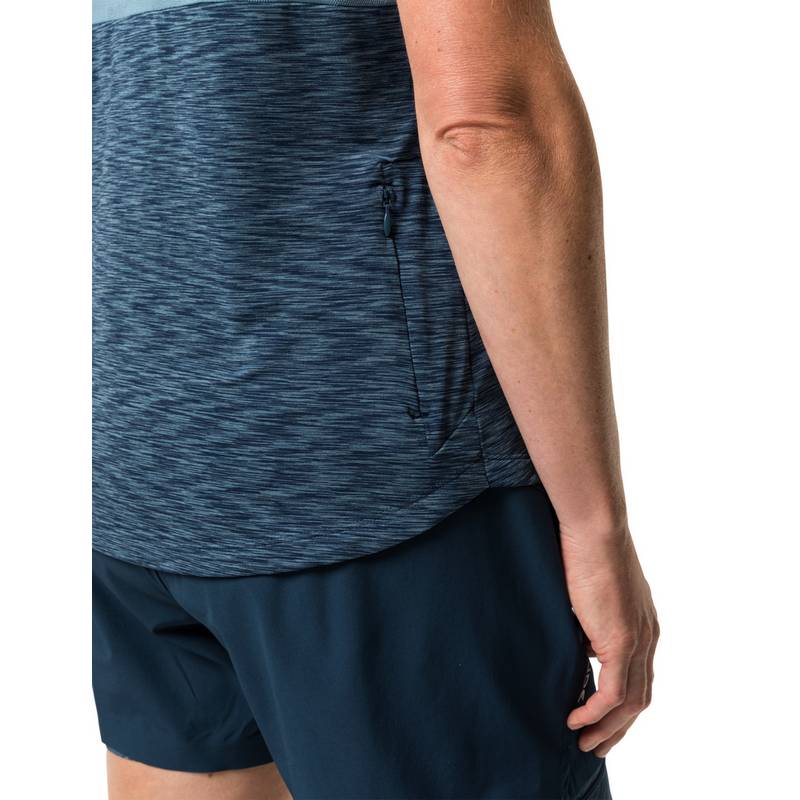 VAUDE Wo Altissimo Shirt T-Shirt Damen