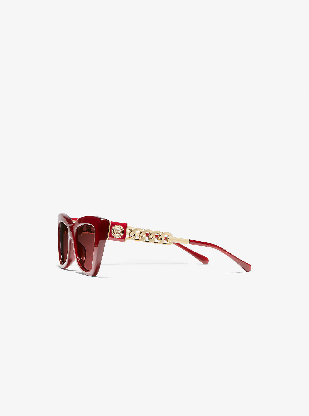 Montecito solbriller - CRIMSON