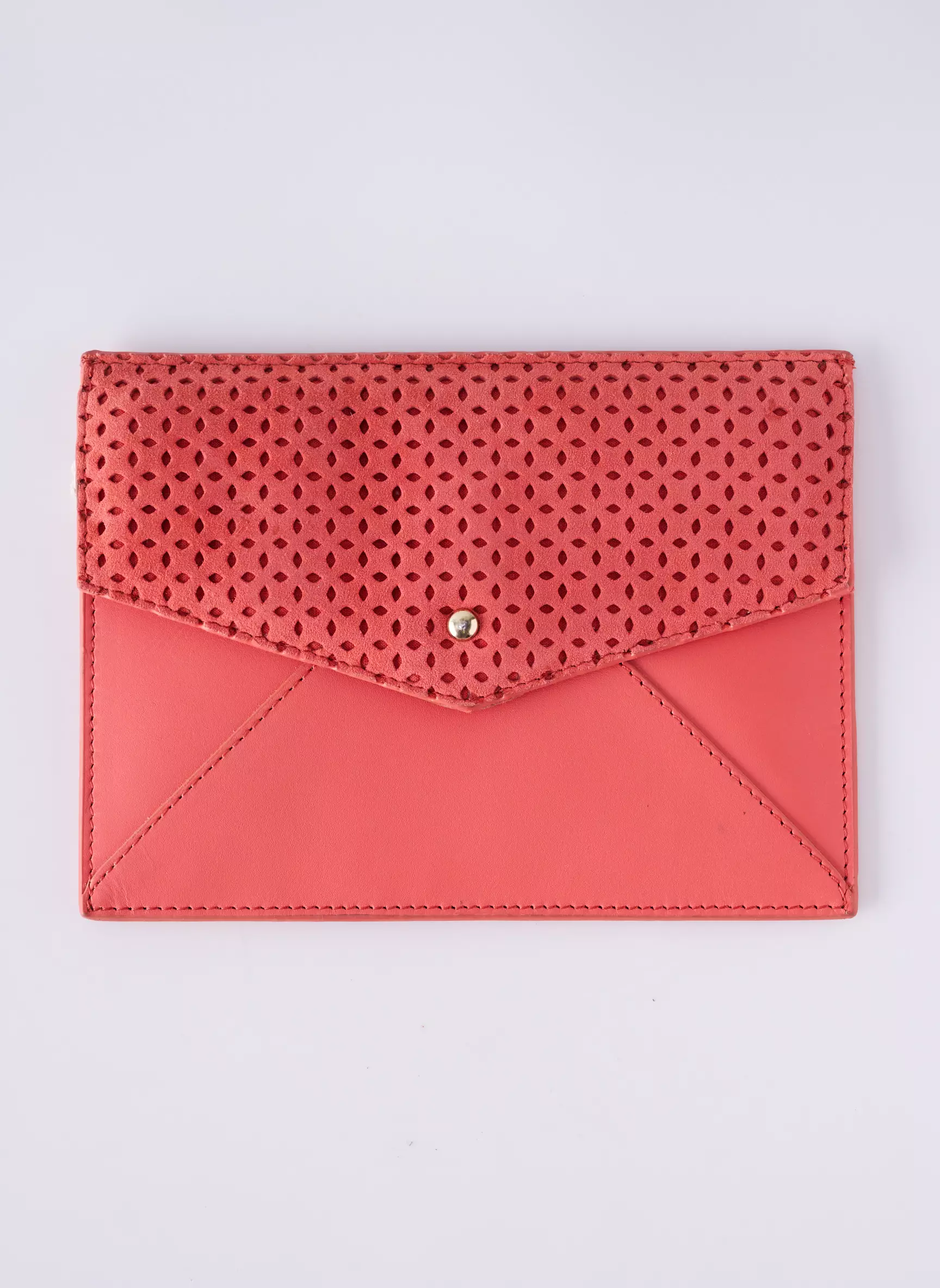Maradji Pochette Femme couleur rose