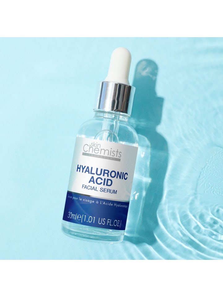 Skinchemists skinChemists Feuchtigkeitspflege Augen-Set günstig kaufen onesize