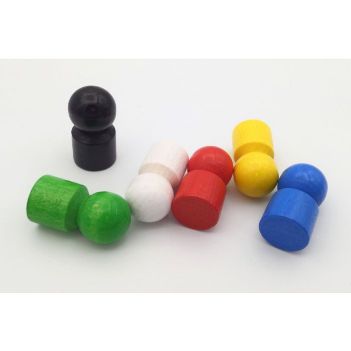 I-Pöppel 30x15 mm