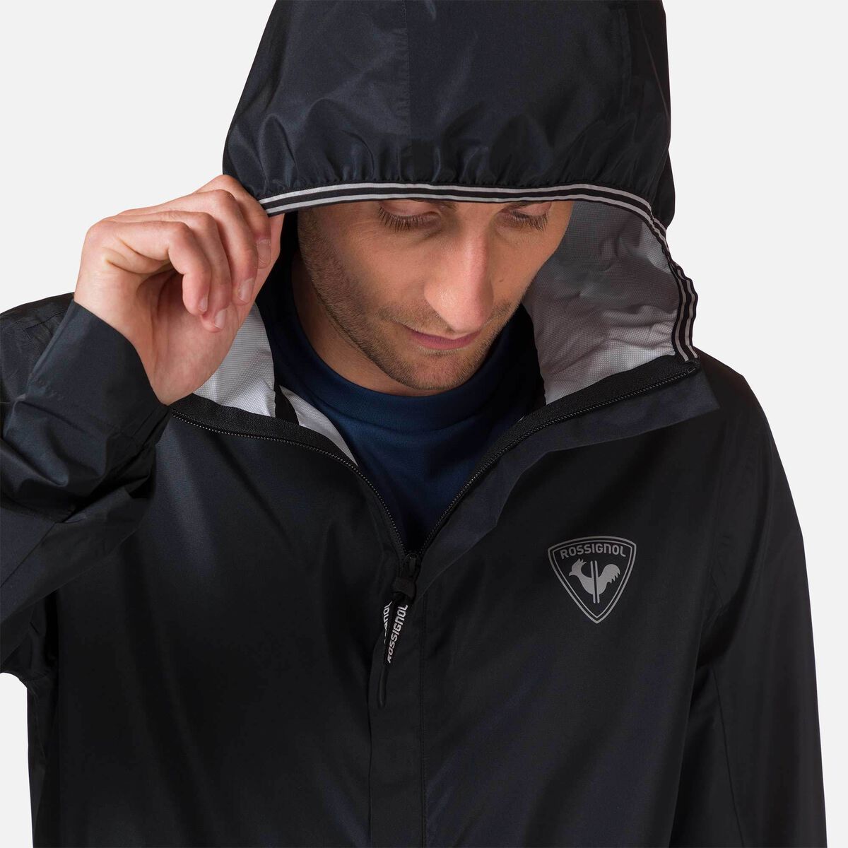 Regenjacke Active für Herren