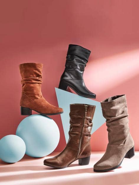 Stiefel