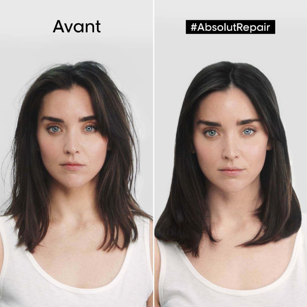 L'Oréal Professionnel Série Expert Absolut Repair Shampoing réparateur pour cheveux abîmés