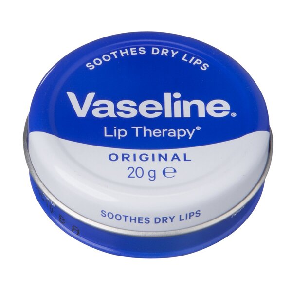 Vaseline Original huulivoide 20g