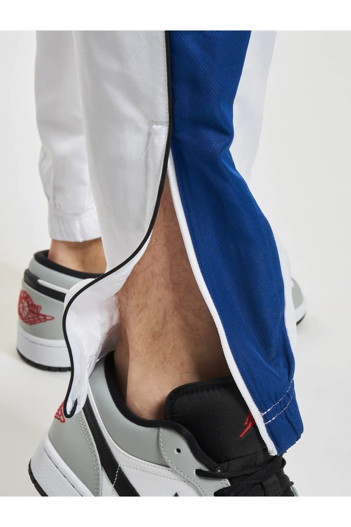 Sergio Tacchini  Jogginghose - Weiß - Straight