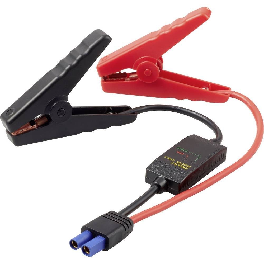 VOLTCRAFT Schnellstartsystem 600A Energiestation