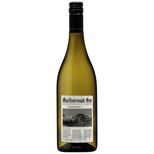 Marlborough SunChardonnay 2021