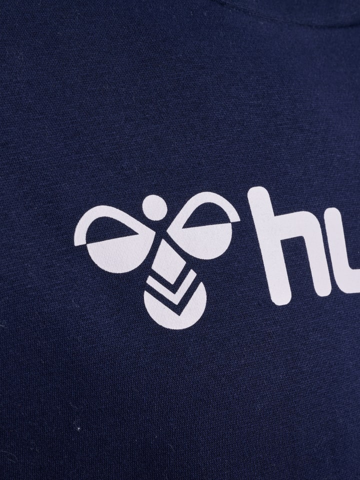 Hummel Hummel Kapuzenpullover Hmlmover Herren in MARINE günstig kaufen