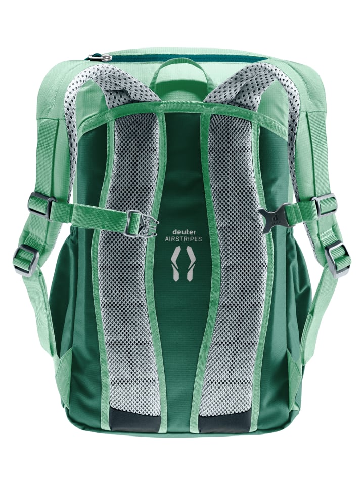 Deuter Rucksack Junior in Spearmint/Seagreen günstig kaufen 18 L