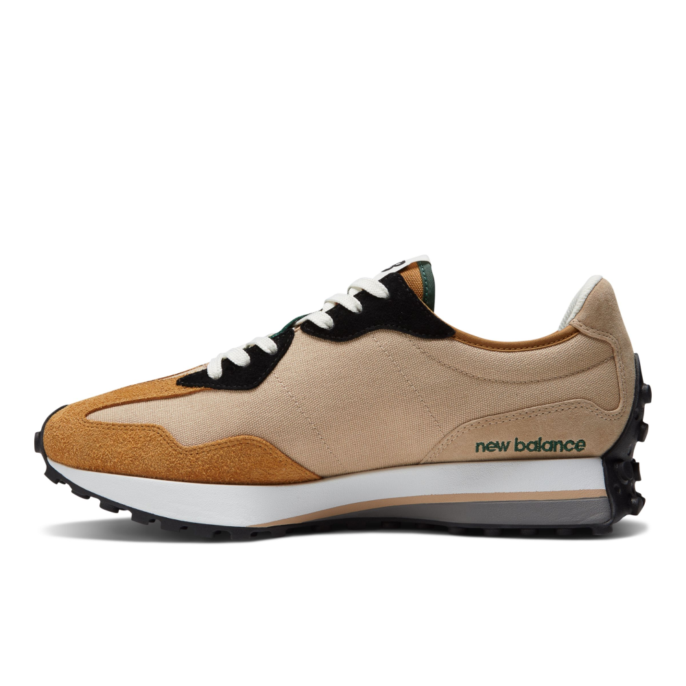 New Balance 327 MS327DB / braun