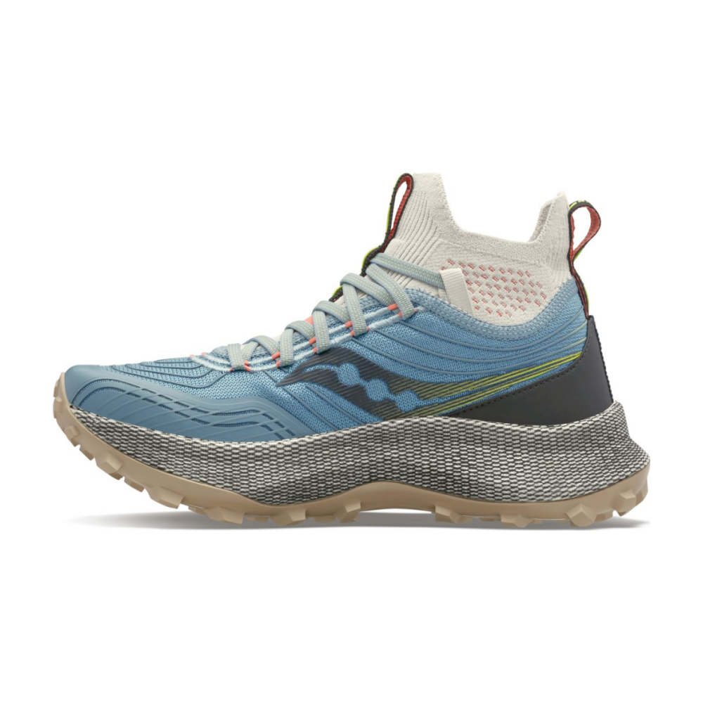 Saucony Endorphin Trail Mid S10646-06 / blau